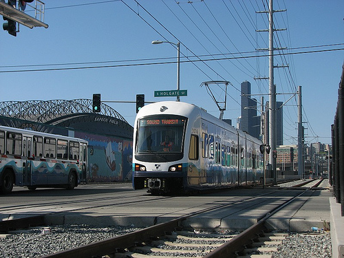 Link Light Rail
